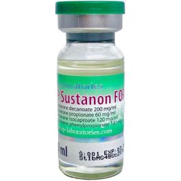 SP Sustanon Forte 500 мг/мл 10 мл